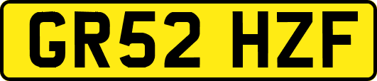 GR52HZF