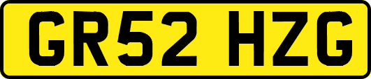 GR52HZG