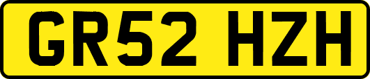 GR52HZH
