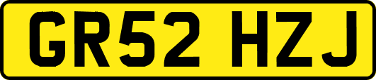 GR52HZJ