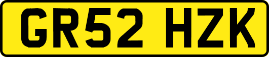 GR52HZK