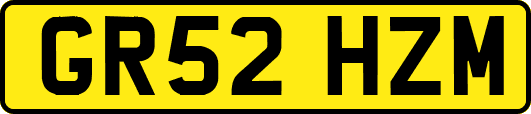 GR52HZM