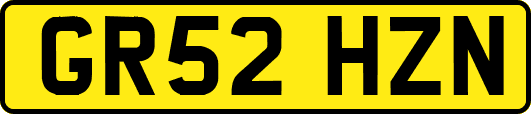 GR52HZN