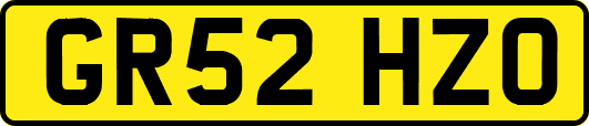 GR52HZO