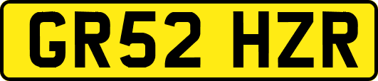 GR52HZR