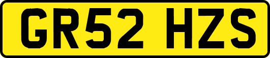 GR52HZS