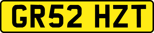 GR52HZT