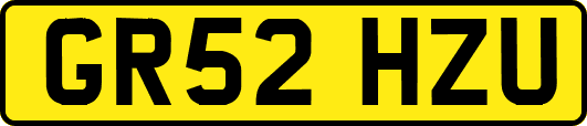 GR52HZU
