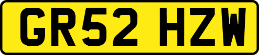 GR52HZW