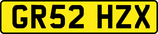 GR52HZX