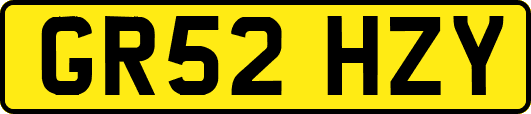 GR52HZY