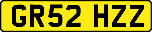 GR52HZZ