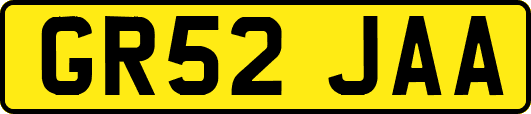 GR52JAA