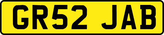GR52JAB