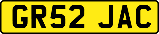 GR52JAC