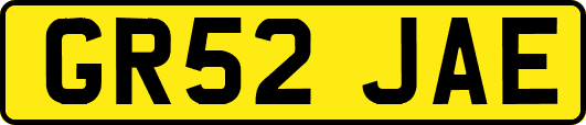 GR52JAE