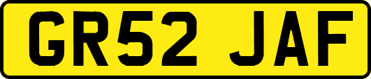 GR52JAF