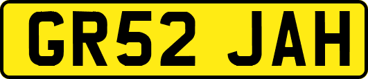 GR52JAH