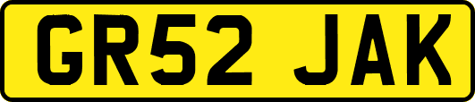 GR52JAK