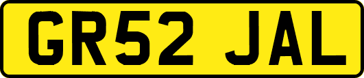 GR52JAL