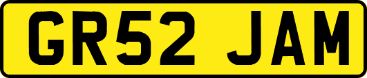 GR52JAM