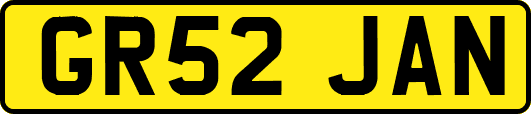 GR52JAN