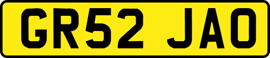 GR52JAO