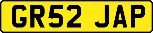 GR52JAP