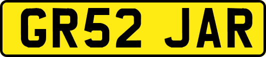 GR52JAR
