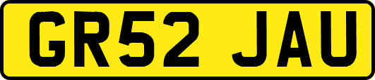 GR52JAU