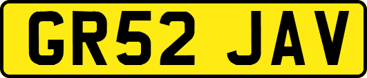 GR52JAV