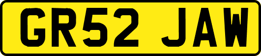 GR52JAW