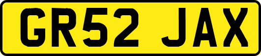 GR52JAX