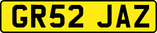 GR52JAZ