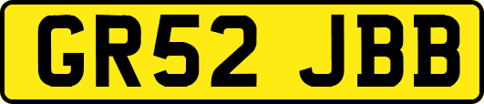 GR52JBB