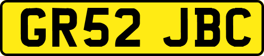 GR52JBC