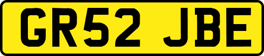 GR52JBE