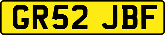 GR52JBF