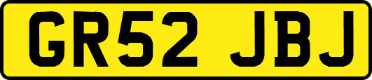 GR52JBJ