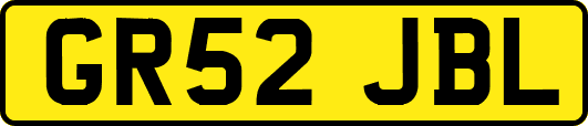 GR52JBL