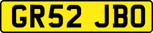GR52JBO