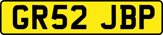 GR52JBP