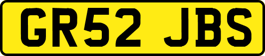 GR52JBS