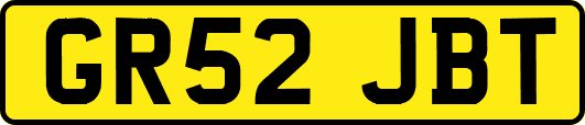 GR52JBT