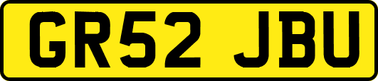 GR52JBU