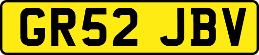 GR52JBV