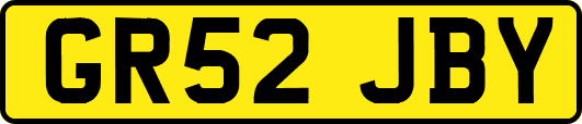 GR52JBY