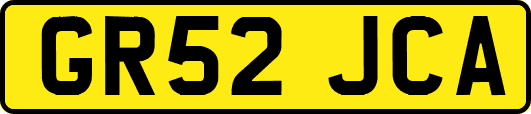 GR52JCA