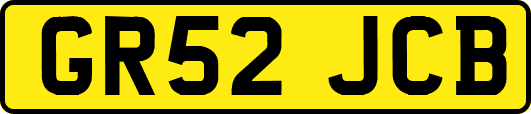 GR52JCB
