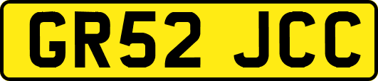 GR52JCC